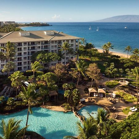 The Westin Ka'Anapali Ocean Resort Villas Kaanapali Zewnętrze zdjęcie