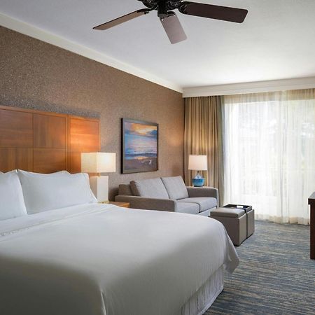 The Westin Ka'Anapali Ocean Resort Villas Kaanapali Zewnętrze zdjęcie