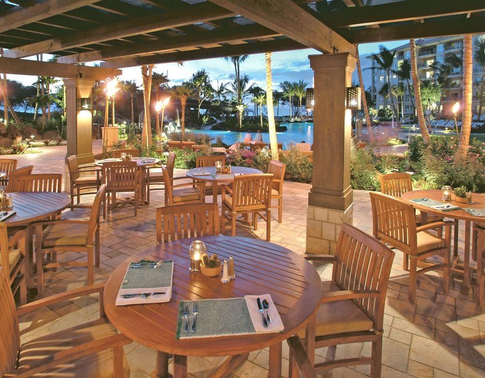 The Westin Ka'Anapali Ocean Resort Villas Kaanapali Zewnętrze zdjęcie