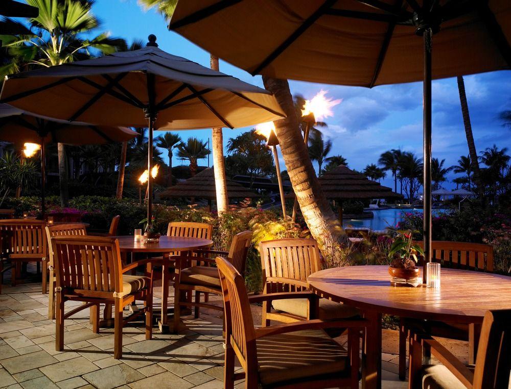 The Westin Ka'Anapali Ocean Resort Villas Kaanapali Zewnętrze zdjęcie