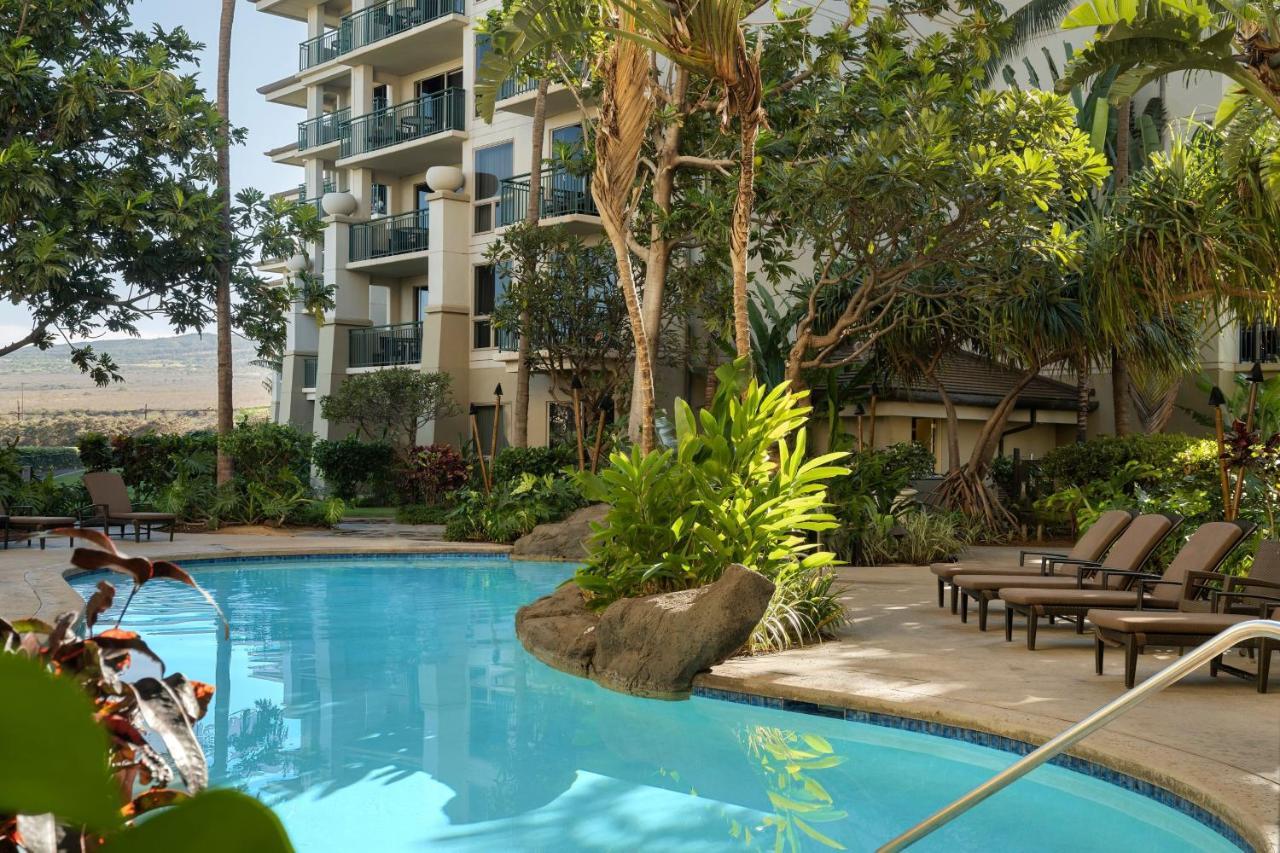 The Westin Ka'Anapali Ocean Resort Villas Kaanapali Zewnętrze zdjęcie